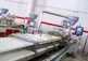 plastic production machinery