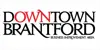 logo of the Downtown Brantford Business Improvement Area