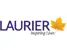 Wilfrid Laurier University logo